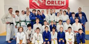 Treningi z Tomkiem Kowalskim